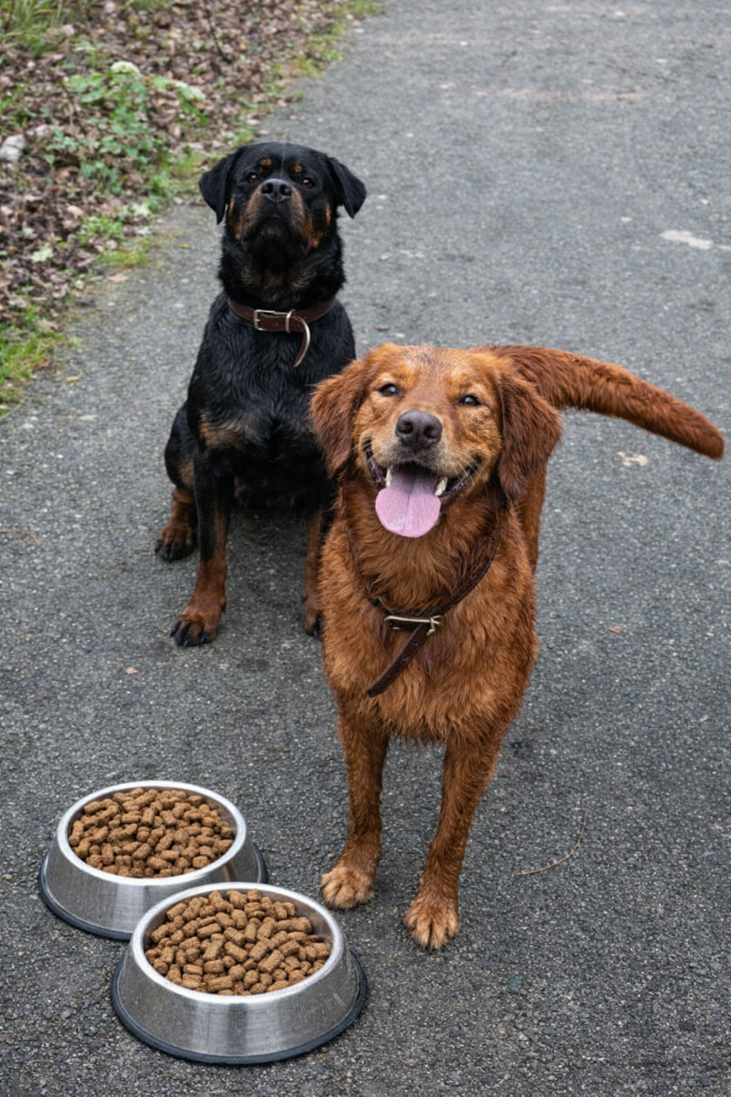 Sundown Vale Cold Pressed Adult Beef – Working Dog Food