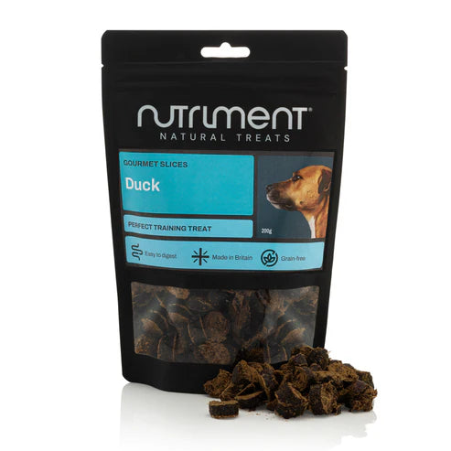 Nutriment Gourmet Slices