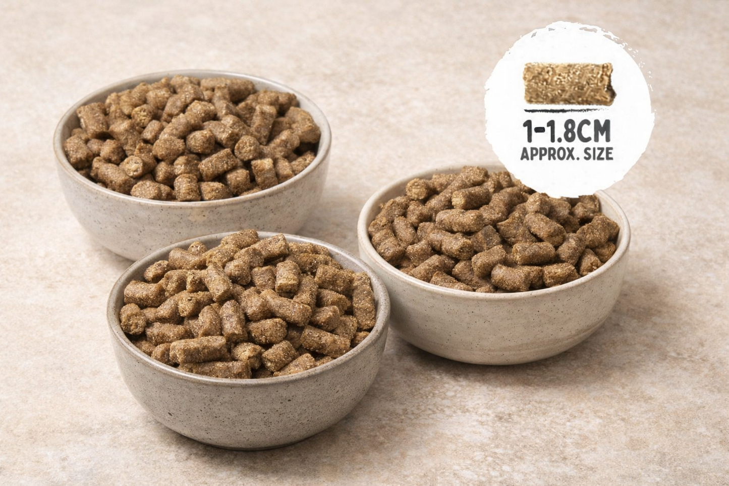 Sundown Vale Cold Pressed Adult Beef – Working Dog Food