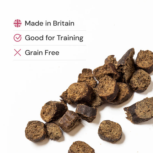 Nutriment Gourmet Slices