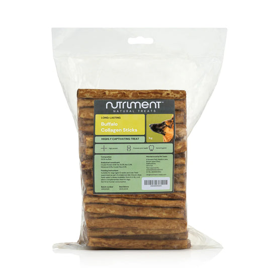 Nutriment Buffalo Collagen Sticks